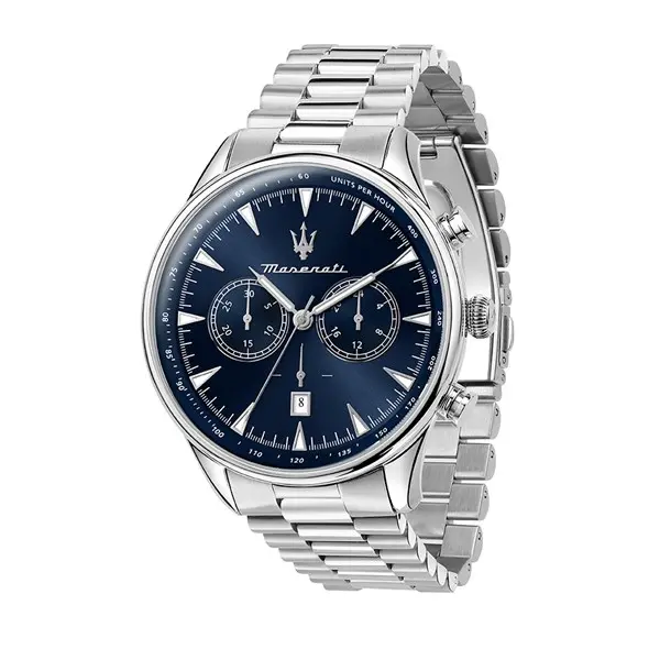 Maserati R8873646005 Tradizione Bracelet Watch - W81124