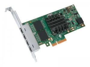 FUJITSU PLAN CP Intel i350-T4 Network adapter