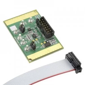 PCB design board Linear Technology DC1266A A