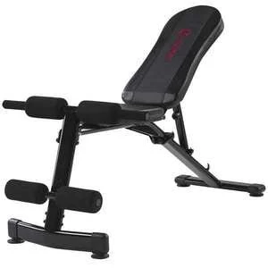 Marcy Eclipse UB3000 Utility Weight Bench