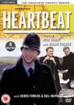 Heartbeat: Complete Series 4