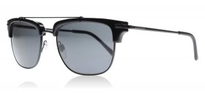 Burberry BE4202Q Sunglasses Black 30015V 54mm