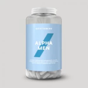 Myvitamins Alpha Men Super Multi Vitamin - 240Tablets