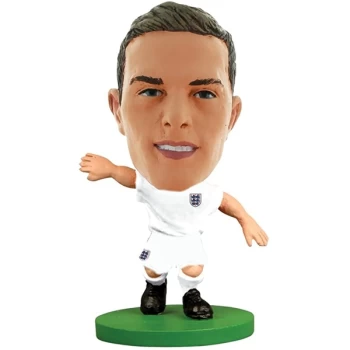 Soccerstarz England - Jordan Henderson (2018) Figure