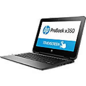 HP 11.6" ProBook x360 11 G1 Intel Pentium Laptop