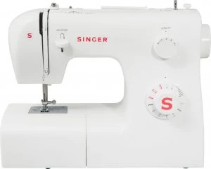 Singer Tradition 2250 Compact Sewing Machine White