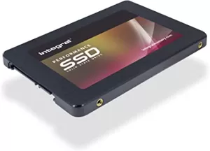 Integral P Series 5 120GB SSD Drive