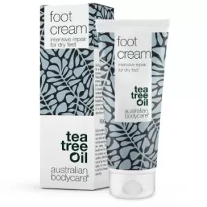 Australian Bodycare Tea Tree Oil Foot Treatment Cream 100ml