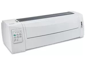 Lexmark 2581 9 Pin Dot Matrix Printer