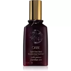 Oribe Beautiful Color Split End Seal Intensely Hydrating Serum For Colored Hair 50ml