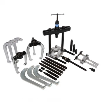Hydraulic Puller & Separator Set - 155800V2