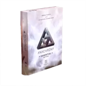 Anachrony Essential Edition for Puzzles and Board Games