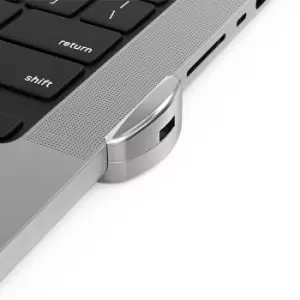 Compulocks MacBook Pro M1 14" Ledge Lock Adapter - Security...