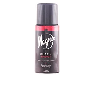 BLACK ENERGY Deodorant Spray 150ml