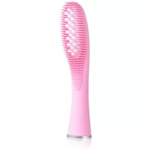 FOREO Issa Hybrid Wave Replacement Head for Revolutionary Sonic Toothbrush Pink