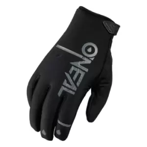 O'Neal Winter WP Glove Black Small
