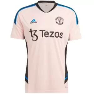 2022-2023 Manchester United Condivo Training Jersey (Pink)