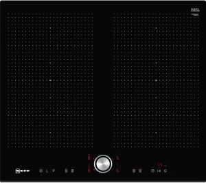 Neff T56FT60X0 4 Zone Electric Induction Hob