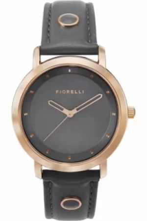 Fiorelli Watch FO044ERG