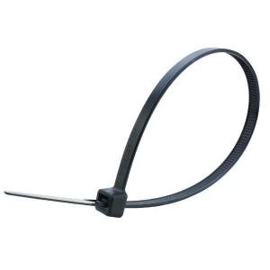 Avery Cable Ties 200 x 2.5mm Black Pack of 100 GT-200MCBLACK