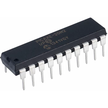 AXE012M2-20M2 Microcontroller - Picaxe