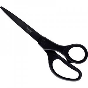 Leitz 5420-60-95 All-purpose scissors Right-handed Black