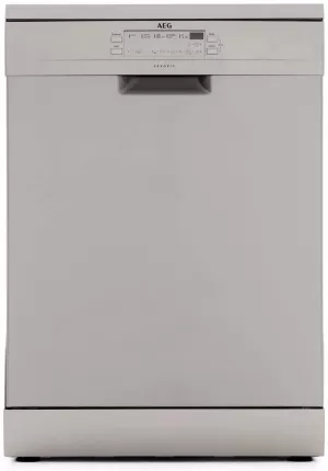 AEG FFB53600ZM Freestanding Dishwasher