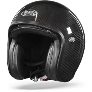 Premier Vintage Evo Carbon Helmet M