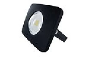 Integral Compact-Tough Floodlight Black 30W 4000K 3000lm Non-Dimmable