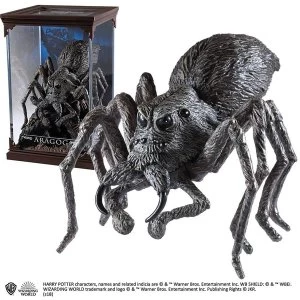 Aragog (Harry Potter) Magical Creatures Noble Collection