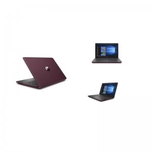 HP 15-DA0511SA 15.6" Laptop