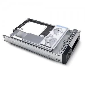 Dell 600GB 400-ATIO 2.5" SAS Internal Hard Disk Drive