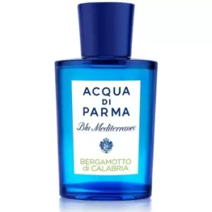 Acqua di Parma Blu Mediterraneo Bergamotto di Calabria Eau de Toilette Unisex 75ml