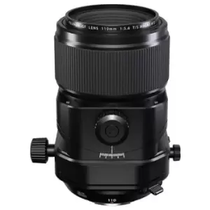 Fujifilm GF110mm F5.6 Tilt Shift Macro Lens