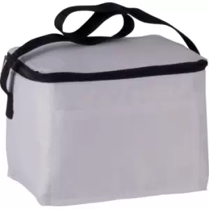 Kimood Mini Cool Bag (One Size) (White) - White