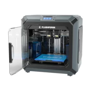 Flashforge 3D Printer Creator 3