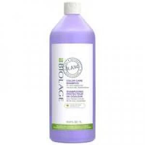 Biolage R.A.W Color Care Shampoo for Coloured Hair 1000ml