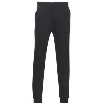Le Coq Sportif ESS PANT REGULAR No. 2m mens Sportswear in Black - Sizes S,M,L,XL,XS
