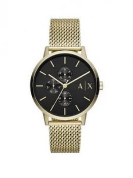 Armani Exchange Cayde AX2715 Men Bracelet Watch