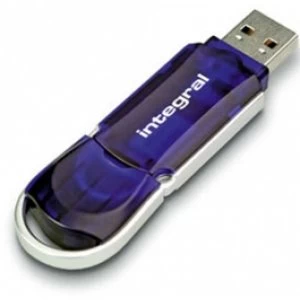Integral Courier 16GB USB Flash Drive
