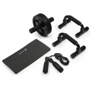 Dare 2b Fitness Set - Black