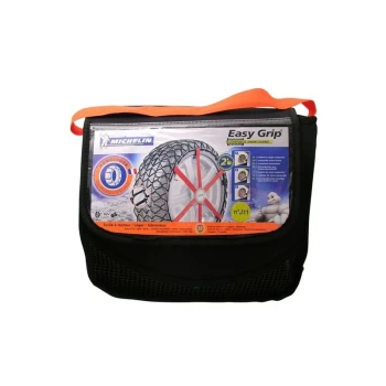 MICHELIN Easy Grip Snow Chains - Size R12 - 7902