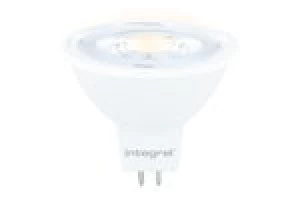 Integral MR16 Glass GU5.3 8.3W 50W 2700K 680lm Dimmable