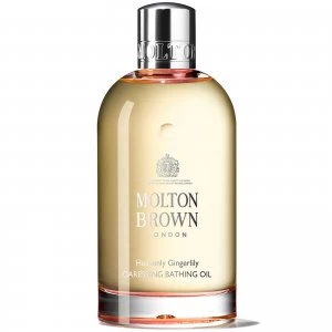 Molton Brown Heavenly Gingerlily Bath Oil 200ml