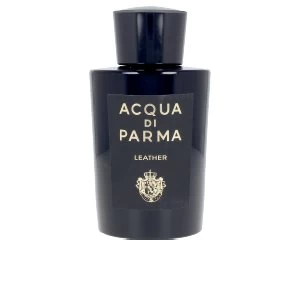 Acqua di Parma Signatures Of The Sun Leather Eau de Parfum Unisex 180ml