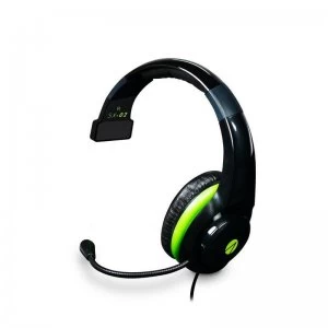 Xbox One Stealth SX02M1M3 Wired Mono Headset