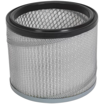 Sealey HEPA Cartridge Filter for PC150A