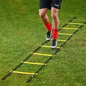 Mitre Agility Ladder - Yellow