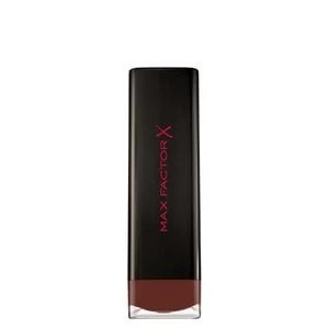 Max Factor Colour Elixir Velvet Matte Lipstick - 55 Desert