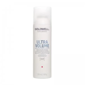 Goldwell Dual Senses Ultra Volume Bodifying Dry Shampoo150ml